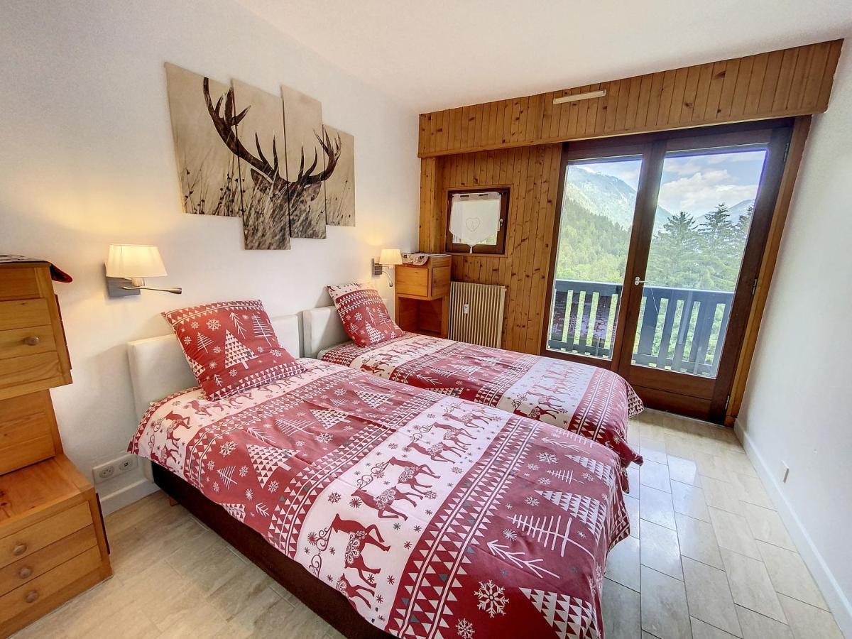 Caribou Lodge Chamonix Extérieur photo