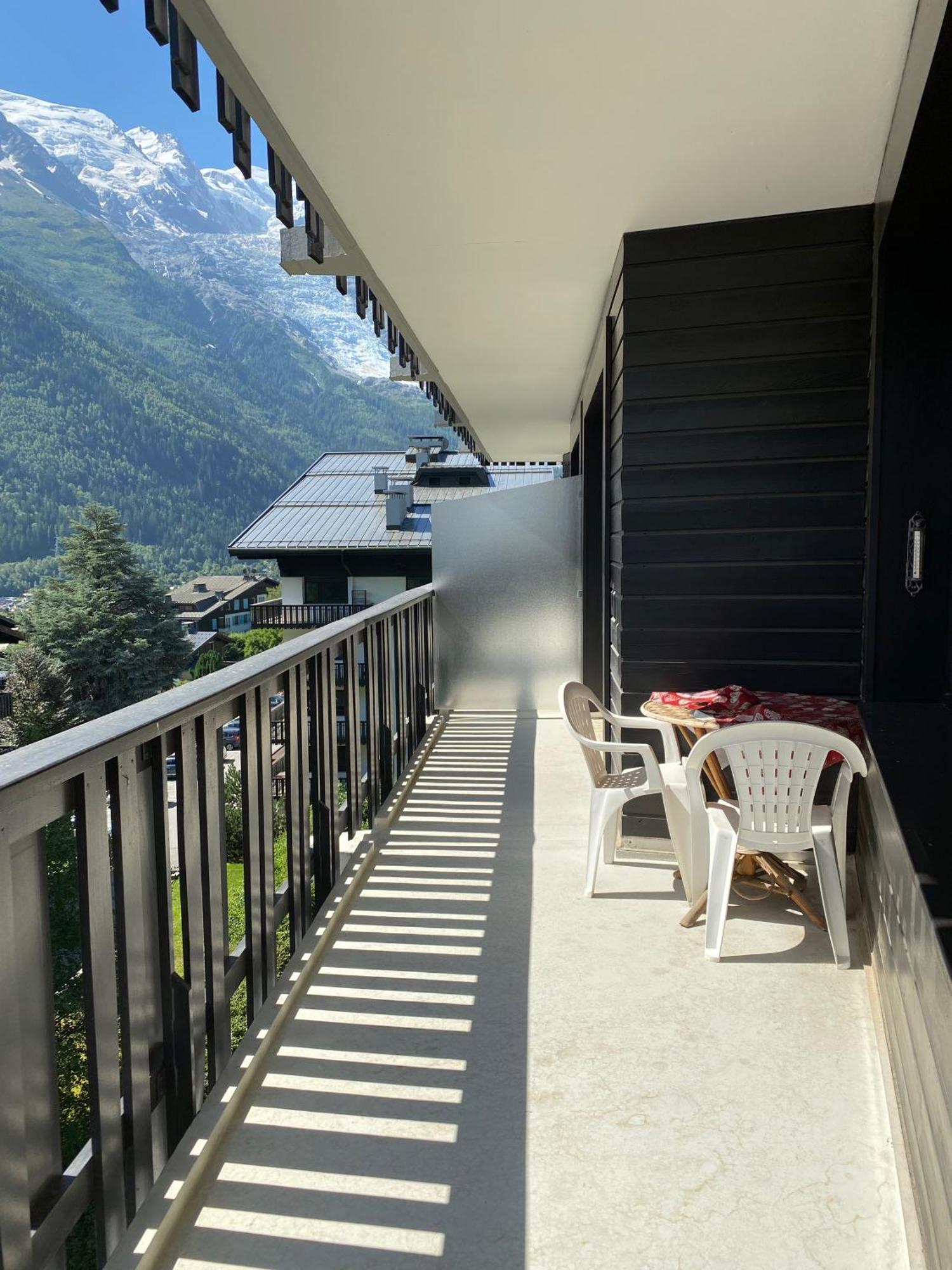 Caribou Lodge Chamonix Extérieur photo